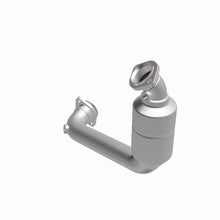 Load image into Gallery viewer, MagnaFlow Direct Fit Catalytic Converter 2000 Mercedes CLK320 3.2L - 444060