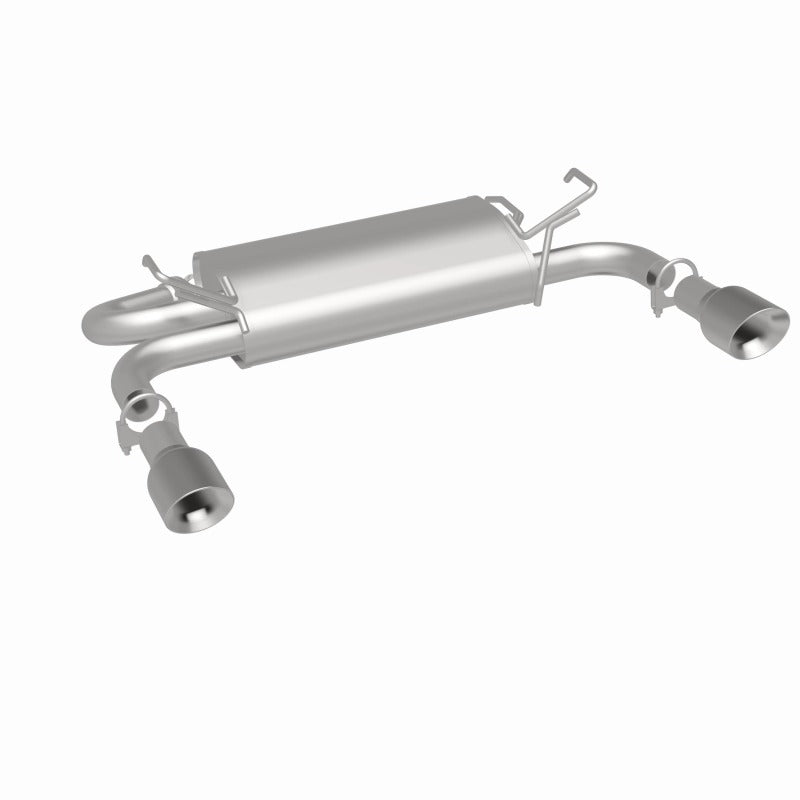 BRE Exhaust 03-07 G35 3.5L Muffler Kit - 108-0030