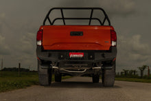 Load image into Gallery viewer, Flowmaster 16-23 Toyota Tacoma 3.5L Signature Series Cat-Back Exhaust System - 737918