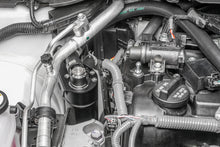 Load image into Gallery viewer, Radium Engineering Toyota GR Corolla Catch Can Kit Fluid Lock - 20-0759-FL