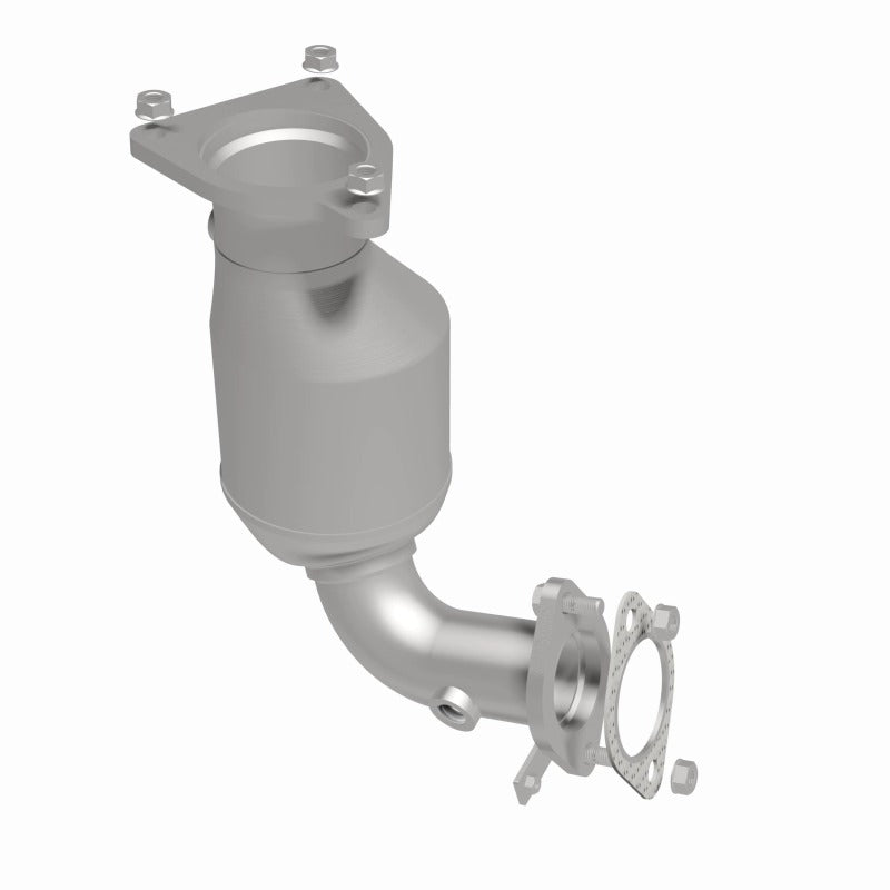 MagnaFlow 19-22 Subaru Ascent 2.4L OEM Grade Federal / EPA Compliant Manifold Catalytic Converter - 290110