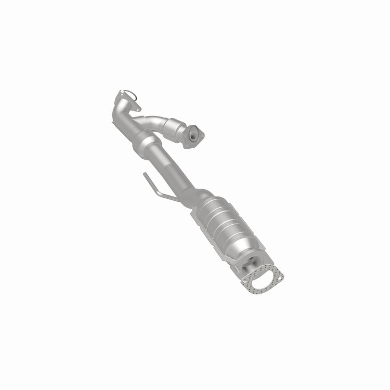 MagnaFlow Direct Fit Catalytic Converter 2007-2008 ALTIMA 3.5 L Underbody - 52190