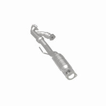 Load image into Gallery viewer, MagnaFlow Direct Fit Catalytic Converter 2007-2008 ALTIMA 3.5 L Underbody - 52190