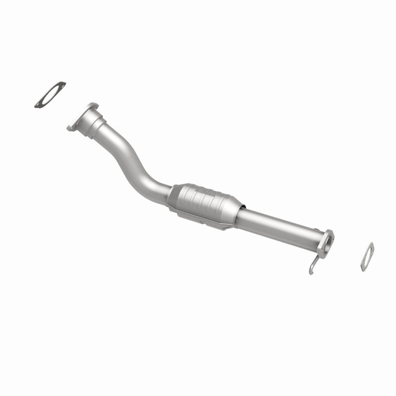 MagnaFlow Conv DF 99-02 Oldsmobile Intrigue - 93177