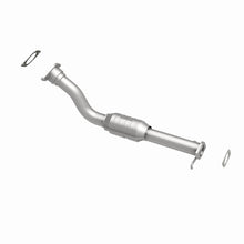 Load image into Gallery viewer, MagnaFlow Conv DF 99-02 Oldsmobile Intrigue - 93177