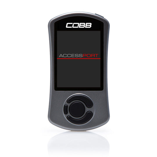 Cobb 2009-2012 Porsche Boxster/Cayman 987.2 AccessPORT V3 w/ PDK Flashing - AP3-POR-008-PDK