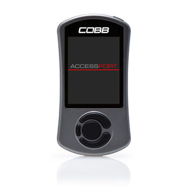 Cobb 14-16 Porsche 911 (991) Turbo/Turbo S Accessport V3 w/ PDK Flashing - AP3-POR-006-PDK