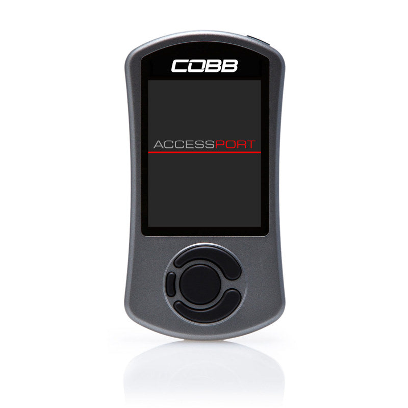 Cobb 17-19 Porsche 718 Cayman / Boxster Accessport V3 w/ PDK Flashing - AP3-POR-010-PDK
