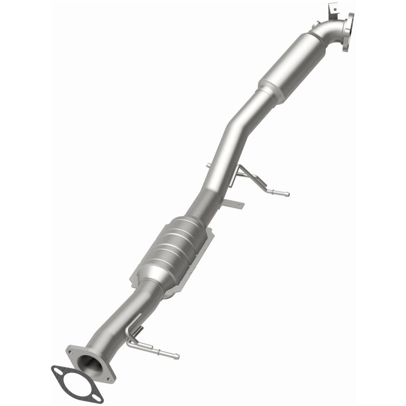 MagnaFlow Direct Fit Catalytic Converter Volvo C30 - 49257
