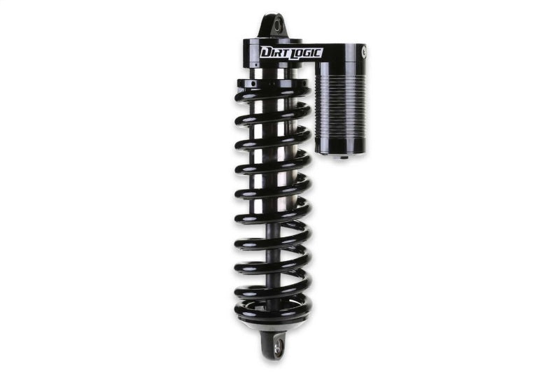 Fabtech 11-16 Ford F250/350 4WD 4in Front Dirt Logic 4.0 Reservoir Coilover - Single - FTS835222