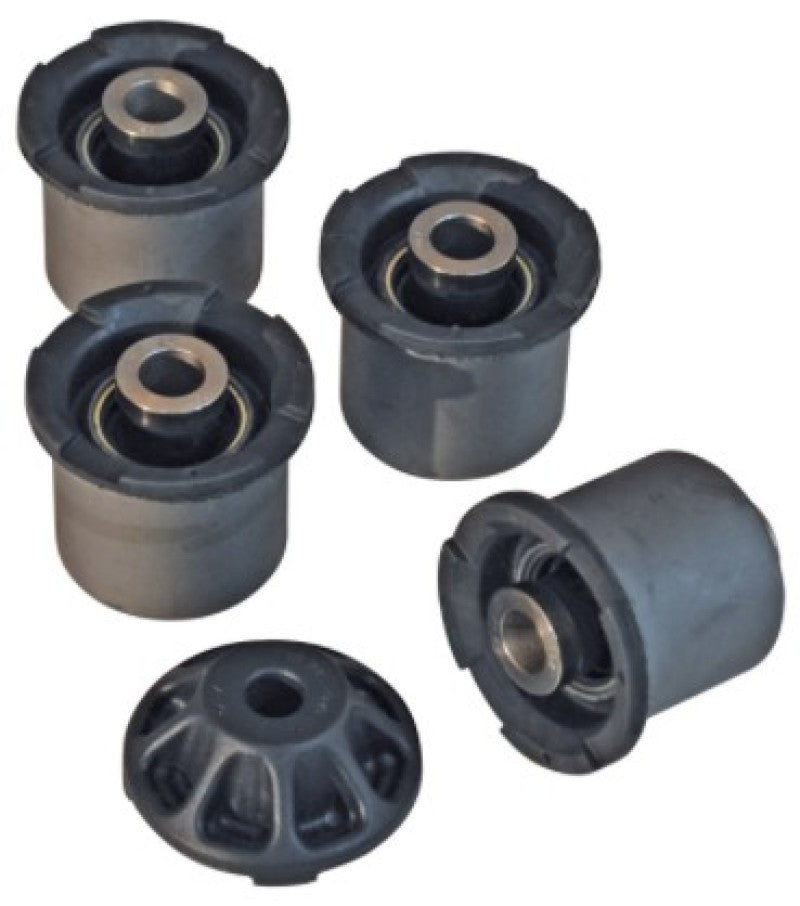 SPC Performance xAxis Replacement Bushing Kit for SPC Arms (P/N: 25455 / 25470 / 25480 / 25680) - 25030