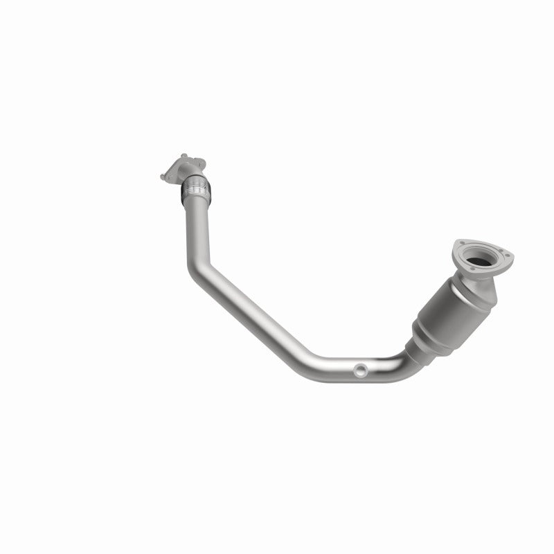 MagnaFlow 2007 Chevrolet Malibu 3.5L Direct Fit Converter - 5561423