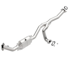 Load image into Gallery viewer, MagnaFlow Direct Fit Catalytic Converter 07-09 Ranger 3.0 Passenger Side OEM - 49676
