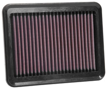 Load image into Gallery viewer, K&amp;N 2018 Nissan Kicks L4-1.6L F/I Replacement Drop In Air Filter - 33-5087