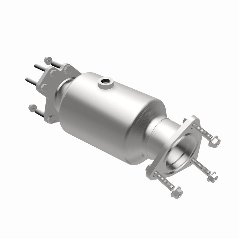 MagnaFlow Direct Fit Catalytic Converter 2020 Chevrolet Corvette Right Closed Couple 6.2L - 280162
