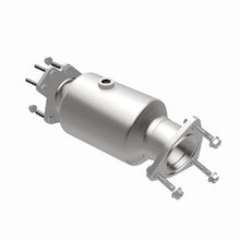 Load image into Gallery viewer, MagnaFlow Direct Fit Catalytic Converter 2020 Chevrolet Corvette Right Closed Couple 6.2L - 280162