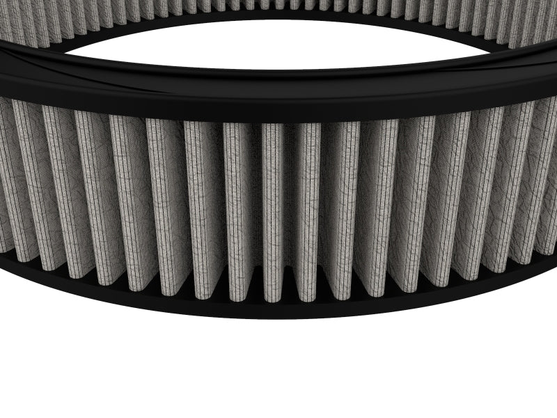 aFe MagnumFLOW Air Filters OER PDS A/F PDS Dodge Cars & Trucks 68-89 V8 - 11-10022