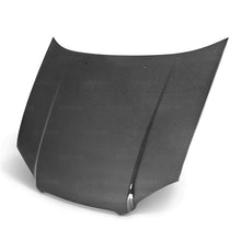 Load image into Gallery viewer, Seibon 04-05 Subaru WRX/STi RS Carbon Fiber Hood - HD0405SBIMP-RS