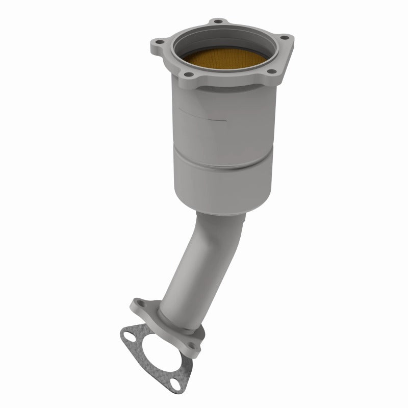 MagnaFlow Direct Fit Catalytic Converter 00-04 Nissan Frontier - 24096
