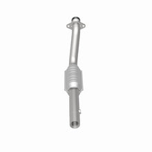 Load image into Gallery viewer, MagnaFlow Direct Fit Catalytic Converter 96 Buick LeSabre 3.8L - 23464