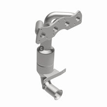 Load image into Gallery viewer, MagnaFlow 07-11 Mini Cooper L4-1.6LGAS California Catalytic Converter Direct Fit - 5531028
