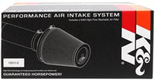Load image into Gallery viewer, K&amp;N 13-18 Ford Fusion 2.5L Typhoon Cold Air Intake - 69-3533TTK