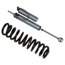 Load image into Gallery viewer, Bilstein B8 5162 Series 17-18 Ford F-250/F-350 Front Monotube Suspension Leveling Kit (for 2in Lift)