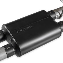 Load image into Gallery viewer, Flowmaster 2025 RAM 1500 3.0L American Thunder Cat-Back Exhaust System - 818199
