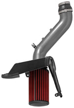 Load image into Gallery viewer, AEM 2015 Hyundai Genesis 3.8L-V6 F/I Silver Cold Air Intake - 21-796C