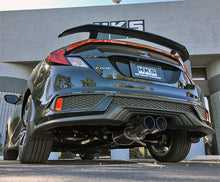 Load image into Gallery viewer, HKS Hi-Power Muffler for Civic SI Coupe (FC3) - 31006-BH001