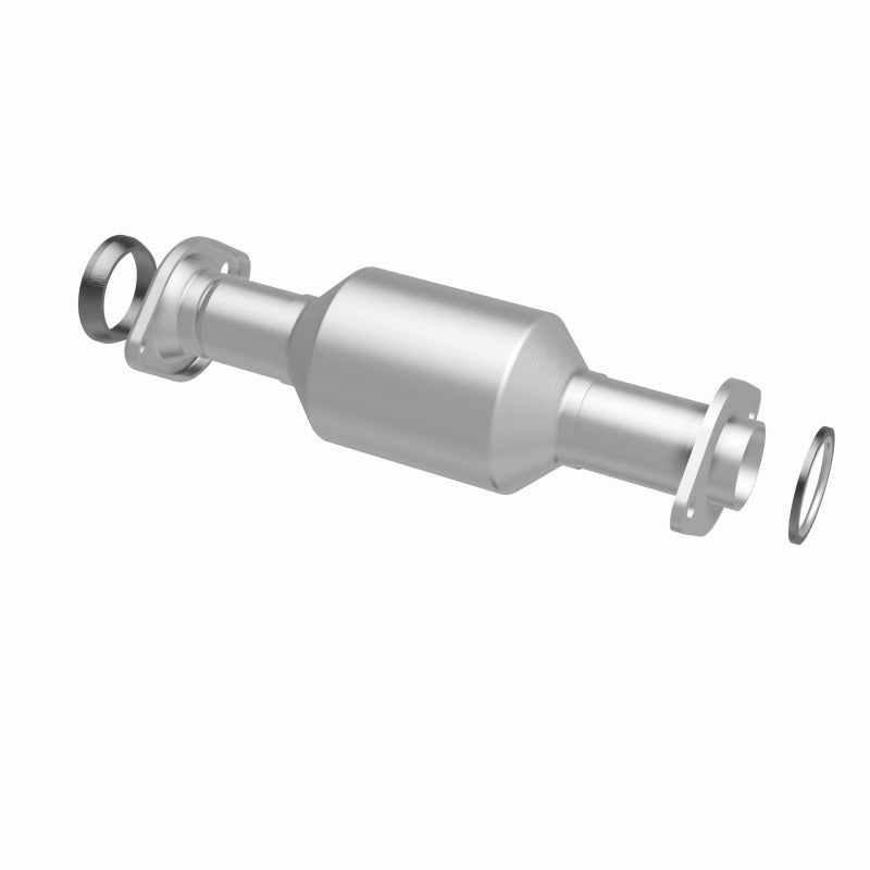 MagnaFlow 11-15 Toyota Sienna 3.5L Direct Fit Converter - 5592546
