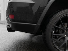 Load image into Gallery viewer, aFe Large Bore HD 3in 304 SS Cat-Back Exhaust w/ Black Tips 14-19 Jeep Grand Cherokee (WK2) V6-3.6L - 49-38078-B