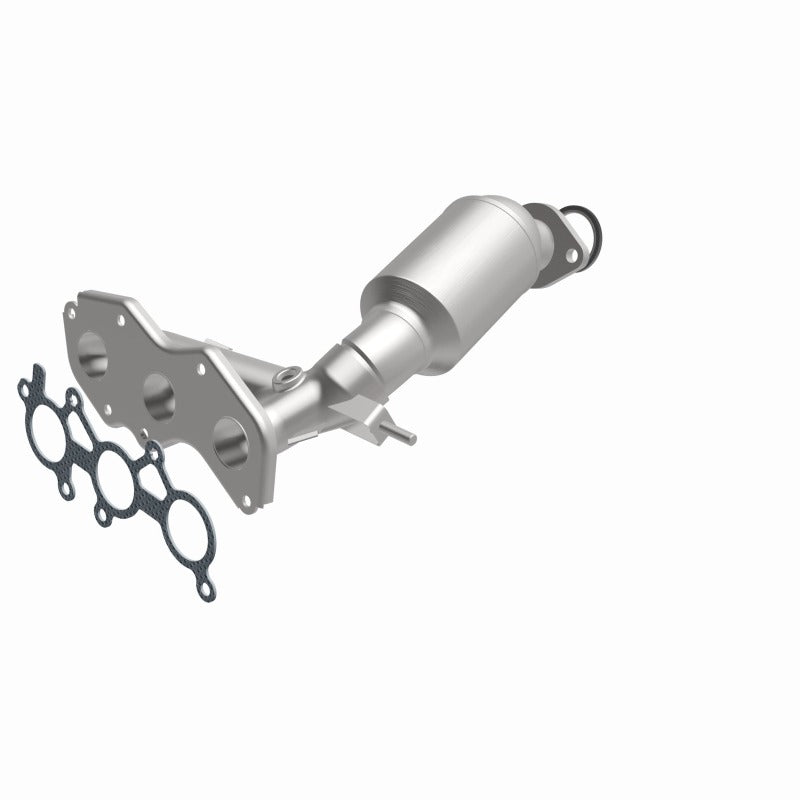 MagnaFlow 2011 Toyota Sienna 3.5L Direct Fit Converter - 5582556