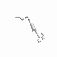 Load image into Gallery viewer, MagnaFlow BRE Exhaust Kit 99-01 Silverado Sierra 1500 - 106-0713