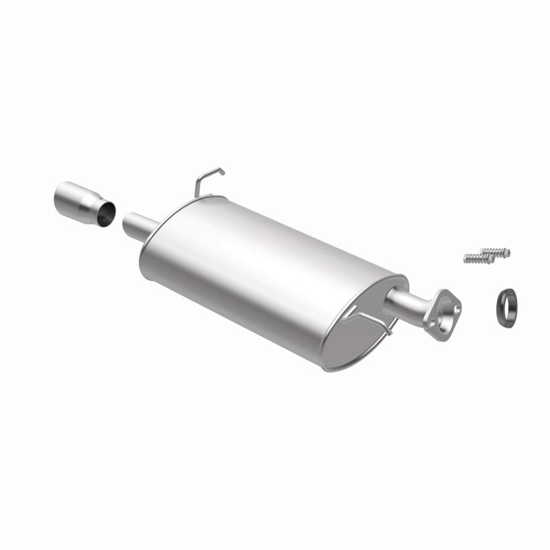 MagnaFlow BRE Exhaust Kit 04-12 Mitsubishi Galant 2.4L - 106-0584