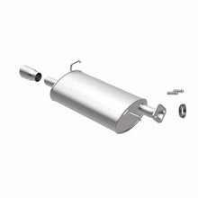 Load image into Gallery viewer, MagnaFlow BRE Exhaust Kit 04-12 Mitsubishi Galant 2.4L - 106-0584