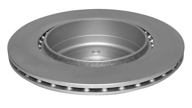 DBA 11-17 BMW 528i Rear En-Shield Standard Rotor - DBA2673E