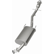 Load image into Gallery viewer, MagnaFlow 2017 Lexus RX 450h V6-3.5L Direct Fit Catalytic Converter OEM Underbody - 21-101