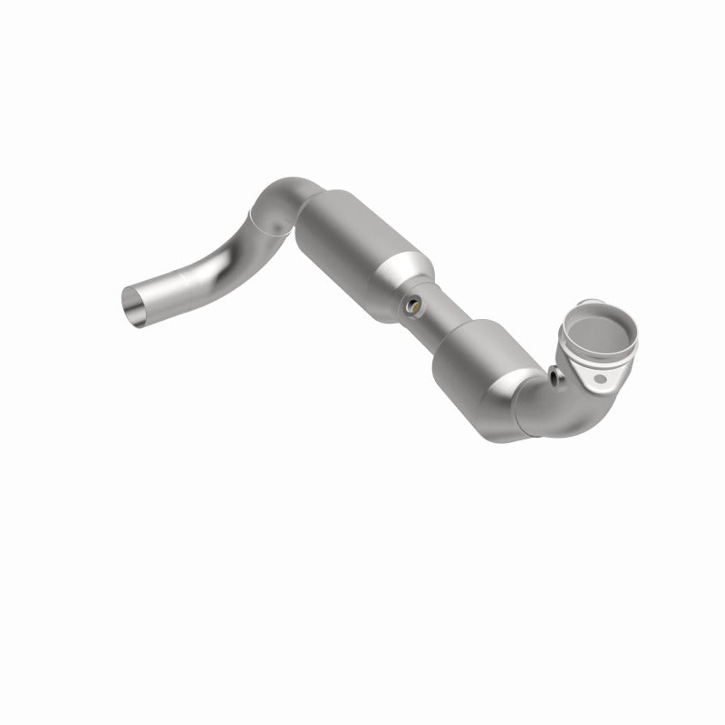 MagnaFlow 03-04 Ford Expedition 5.4L Direct Fit Converter - 4583087