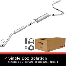 Load image into Gallery viewer, MagnaFlow BRE Exhaust Kit 99-04 Honda Odyssey 3.5L - 106-0218