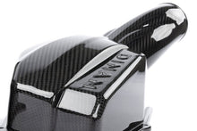 Load image into Gallery viewer, Dinan 20-23 BMW M550i (G30)/19-26 BMW M850i (G14/G15/G16) Carbon Fiber Cold Air Intake - D760-0071