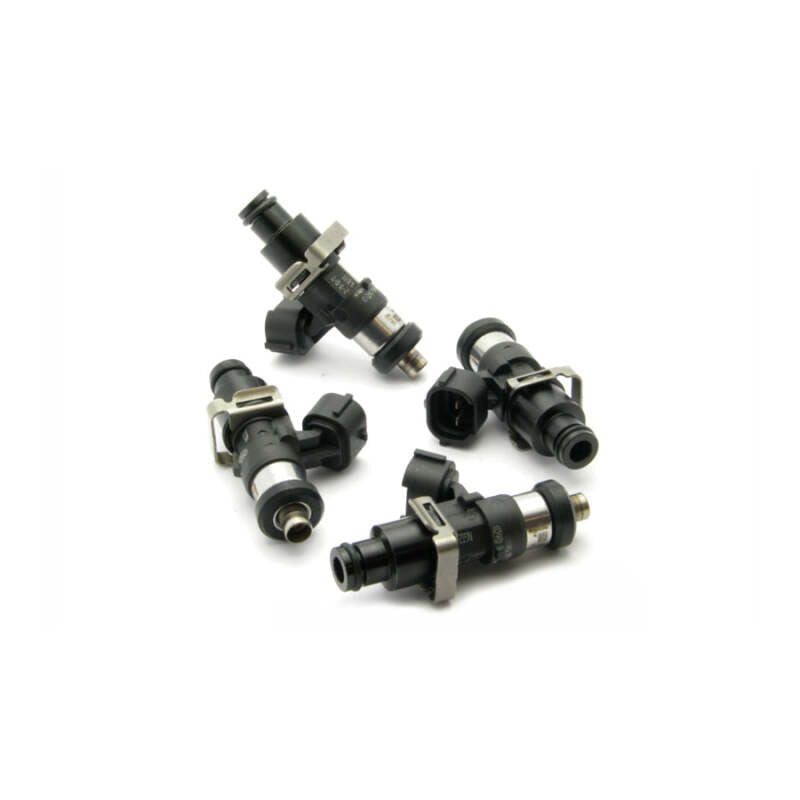 DeatschWerks Set of 4 2400cc Injectors for Subaru WRX 02-14/Legacy GT 07-12/STI 07-15 - 16S-01-2400-4