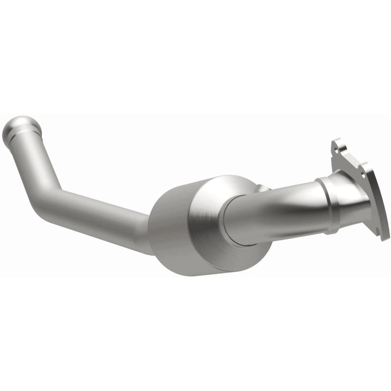 MagnaFlow 13-17 Jeep Grand Cherokee 3.6L Direct Fit Converter - 5551251
