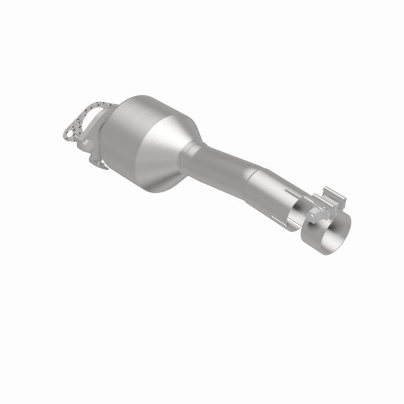 MagnaFlow Direct Fit Catalytic Converter 2010-2013 TRANSIT CONNECT 2.0 L Underbody - 52270