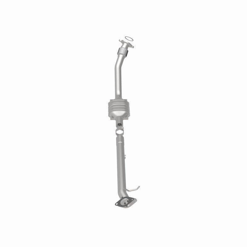 MagnaFlow Conv DF 02-03 GM Van 3.4L FWD - 93171