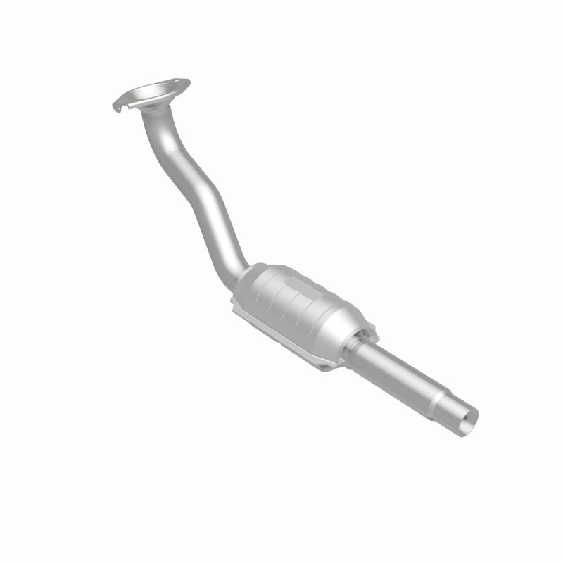 MagnaFlow Direct Fit Catalytic Converter VW 33.5X5X4 2/1.75 - 22923