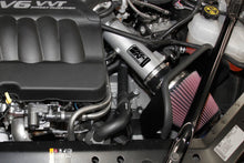 Load image into Gallery viewer, K&amp;N 2013 Chevy Impala  13.6L  69 Series Typhoon Perf Intake Kit - 69-4526TS