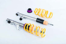 Load image into Gallery viewer, KW Coilover Kit V3 DDC Plug &amp; Play Volkswagen Golf VII GTI - 39080029