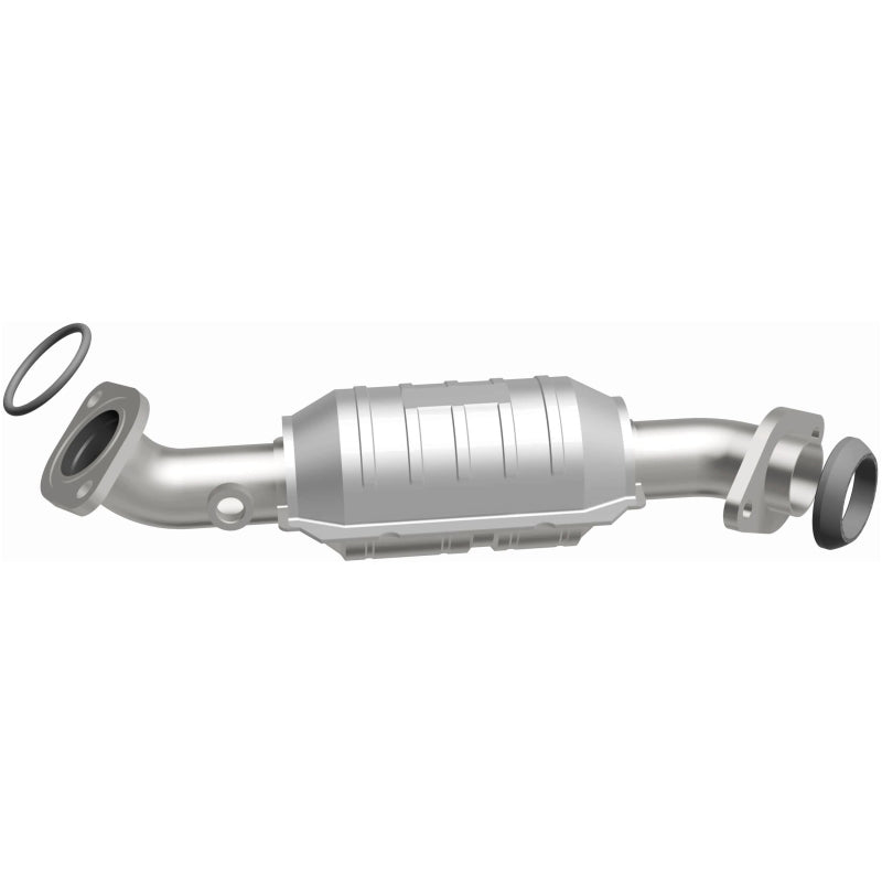 MagnaFlow California Catalytic Converter Direct Fit 04-09 Cadillac CTS V6 3.6L - 5461884