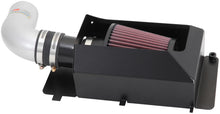 Load image into Gallery viewer, K&amp;N 11-13 Mini Cooper S 1.6L Black Typhoon Performance Intake - 69-2023TS